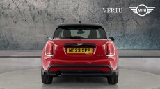 MINI Hatchback 1.5 Cooper Classic Premium 3dr Petrol Hatchback